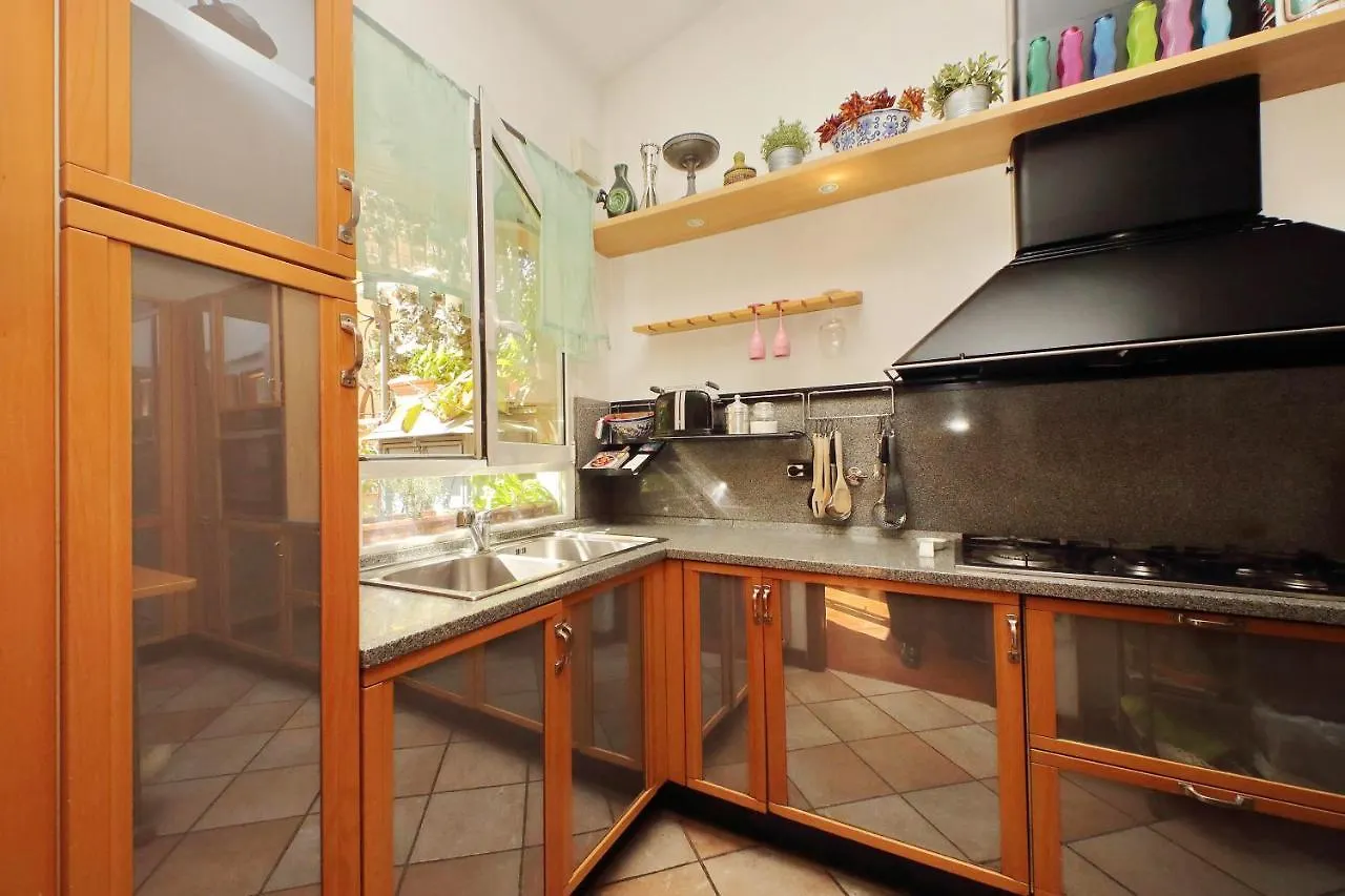 4Bnb - Luxury Trevi Apartment W Terrace Roma Italia