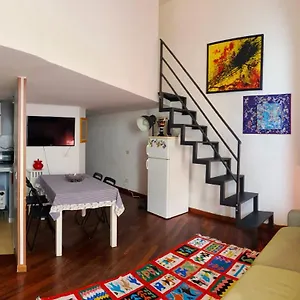  Holiday home La Casa Delle Gemelle