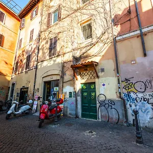  Apartment San Calisto