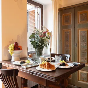  Apartment The Rent - Stylish In Trastevere District