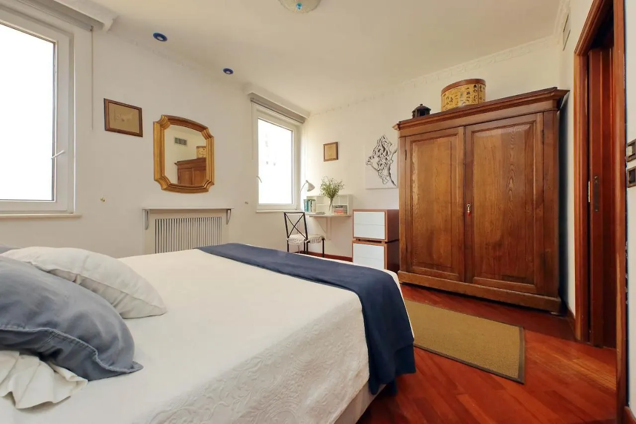 4Bnb - Luxury Trevi Apartment W Terrace Rome