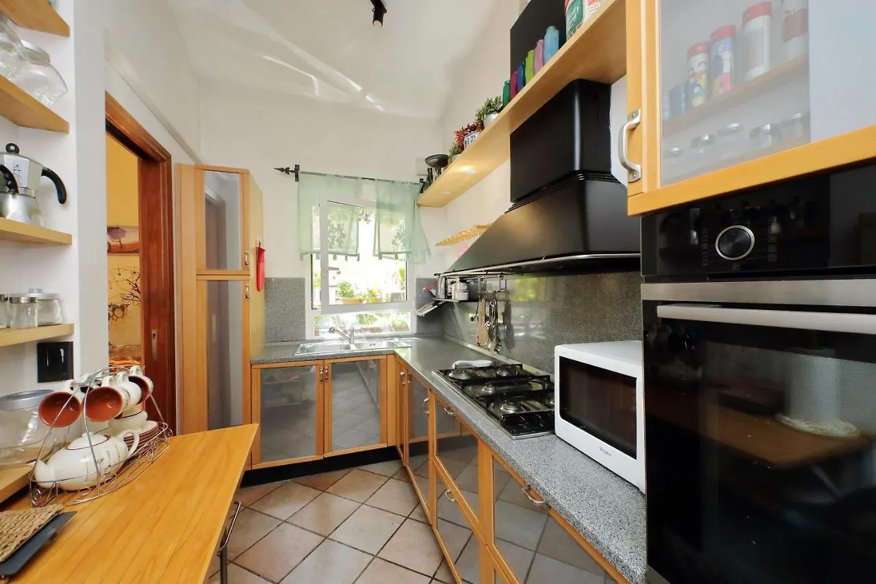 4Bnb - Luxury Trevi Apartment W Terrace Rome