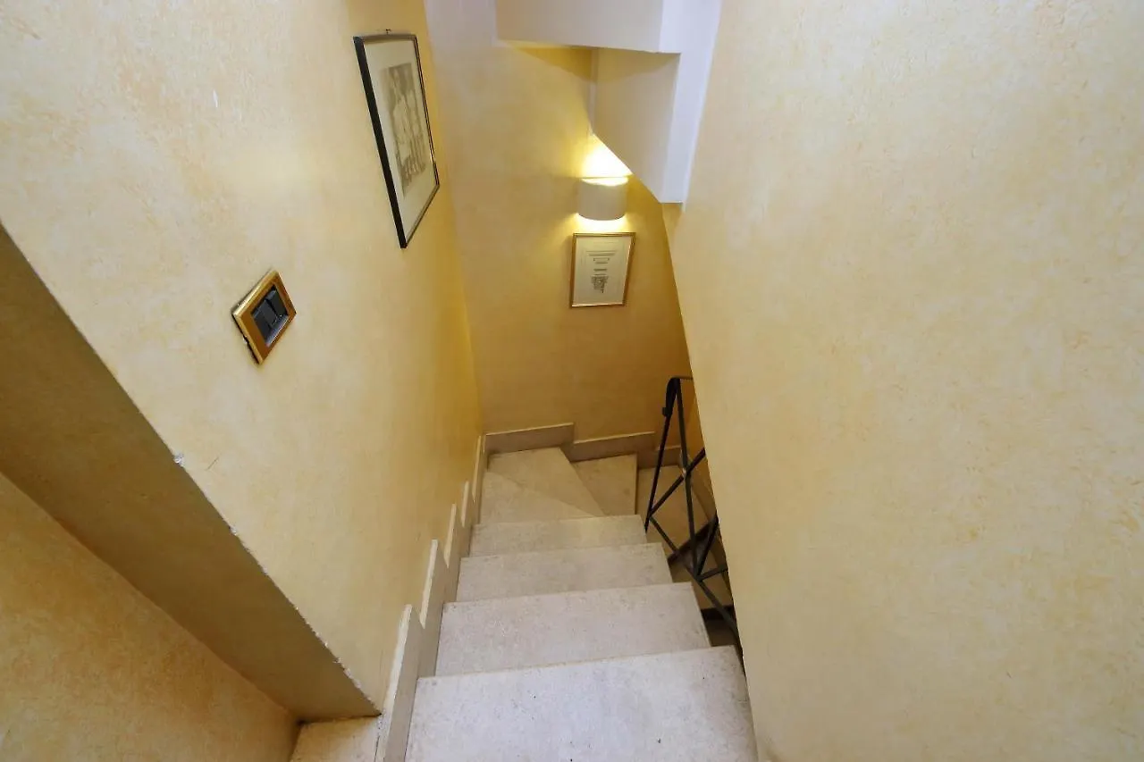 4Bnb - Luxury Trevi Apartment W Terrace Rome